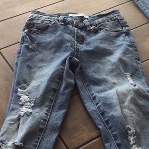 Kids jeans